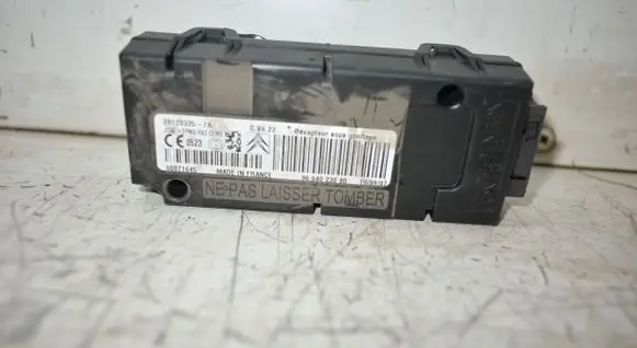 Citroen C4 I Picasso Other control units/modules 9664023680