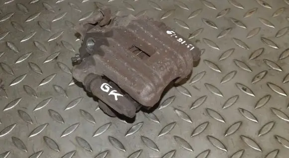 Audi A1 Rear brake caliper