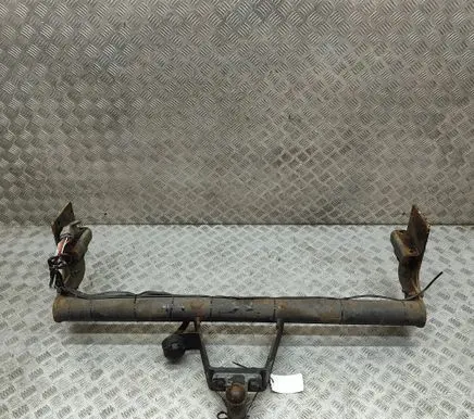 Isuzu D-Max Tow bar set 