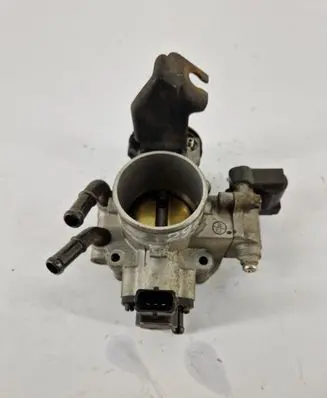 KIA Ceed Electric throttle body valve 351002B000