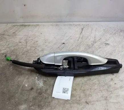 Ford Galaxy Front door exterior handle DS73F224N03BF 01041397003 342915D0YB