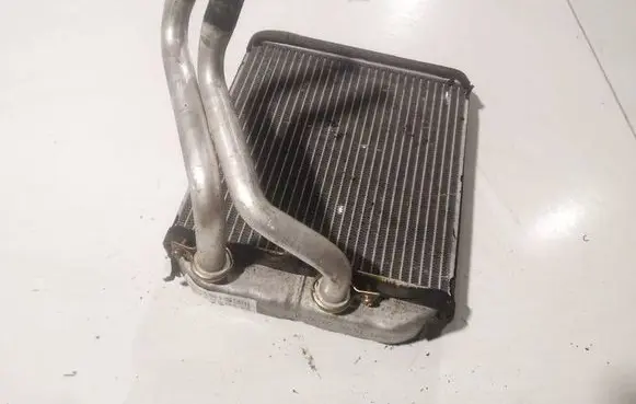 Volvo S40, V40 Heater blower radiator 