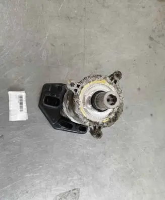 Volvo XC90 Steering rack electric part 7806277429