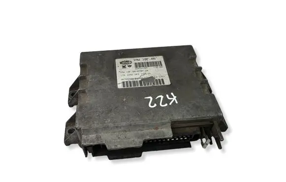 Fiat Palio Engine control unit/module 46785504 IAW18FB8 1781242