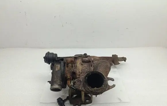 Citroen Jumper Turbo K03433504 GF50066685 K03062