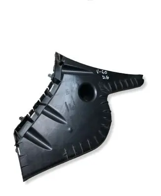 Volvo V60 Rear bumper mounting bracket 31265282 BP3EA
