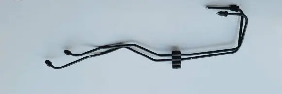 Hyundai Tucson TL Brake line pipe/hose 
