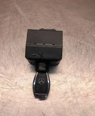 Mercedes-Benz E W211 Ignition lock A2115450608