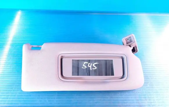Volvo C30 Sun visor