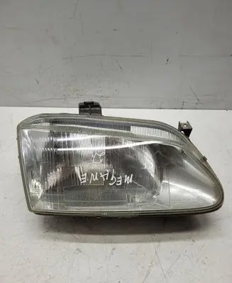Renault Megane I Headlight/headlamp E24706