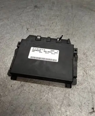Mercedes-Benz E W211 Gearbox control unit/module A0325451232 5WP20005CV