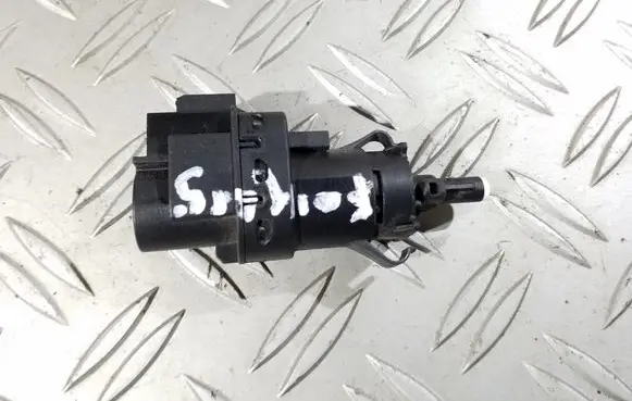 Ford Focus Brake pedal sensor switch 3M5T13480AC