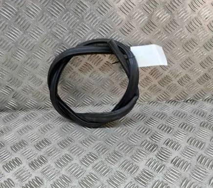 BMW X6 F16 Engine compartment rubber 7294489