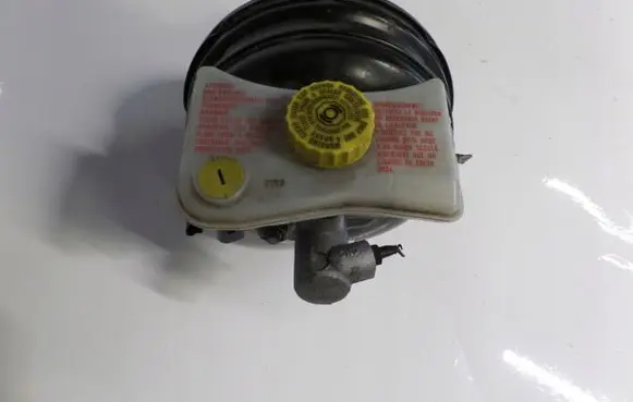 Audi A6 S6 C6 4F Brake booster 4F0612105F
