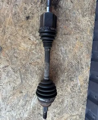 Ford Escape III Front driveshaft