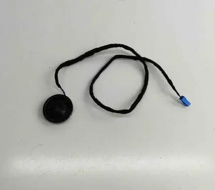 BMW X6 E71 Front door speaker 9227248