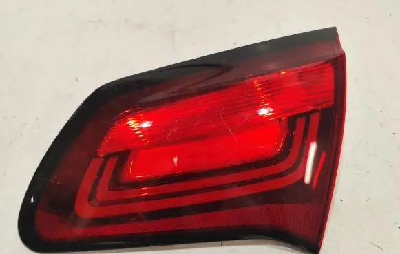 Citroen C4 II Tailgate rear/tail lights 9808624780