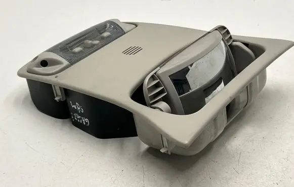 Ford Galaxy Front seat light 6G9N15K607CF 31252306 4M5415F1C