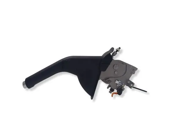 KIA Rio Handbrake/parking brake lever assembly 
