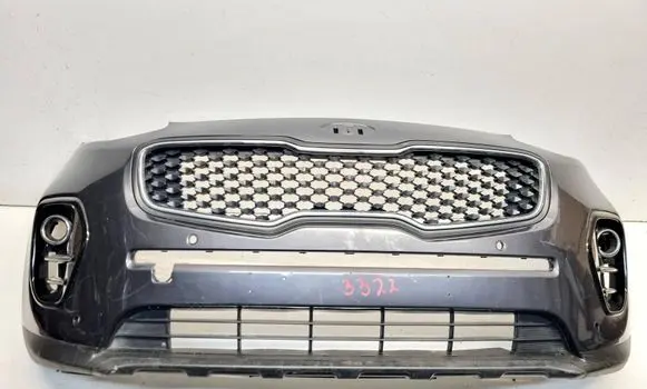 KIA Sportage Front bumper 86511-F100