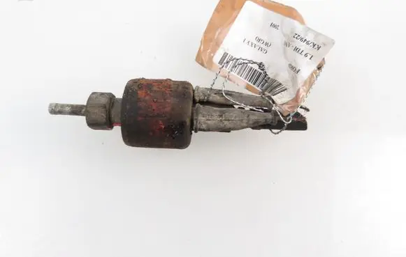 Ford Galaxy Webasto auxiliary heater fuel pump 20164545