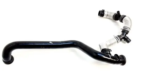 Land Rover Range Rover Evoque L538 Engine coolant pipe/hose CK1320754