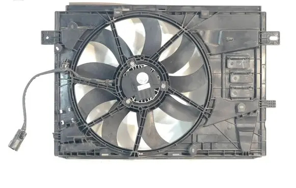 Toyota Proace Electric radiator cooling fan E68640100 2070541