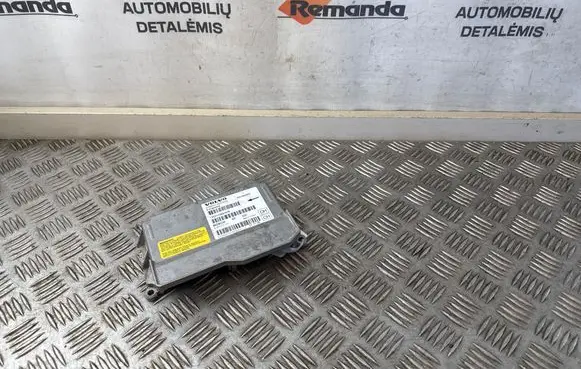 Volvo V70 Airbag control unit/module P31264932 0285010372