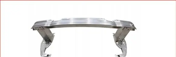 Audi A6 C7 Front bumper shock/impact absorber 