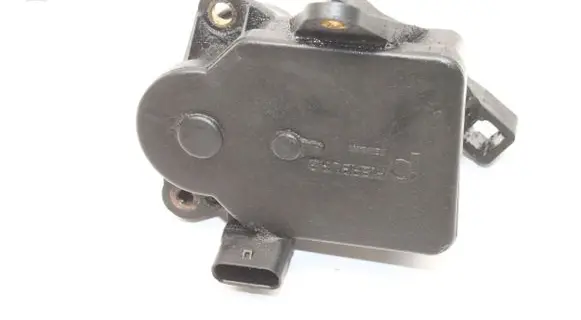 Mercedes-Benz R W251 Intake manifold valve actuator/motor A6421500294