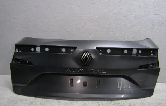 Renault Austral Truck tailgate 908129818R