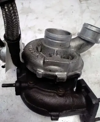 Volkswagen II LT Turbo 074145701D 4542056