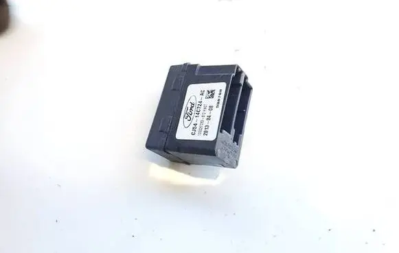 Ford C-MAX II Other control units/modules CJ5414C724AC