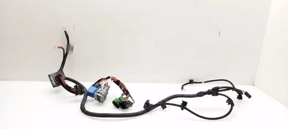 BMW 3 E90 E91 Engine installation wiring loom 537812 53781210 79196003