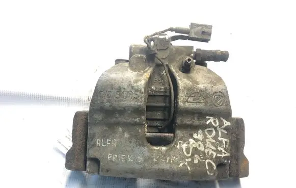 Alfa Romeo 156 Front brake caliper