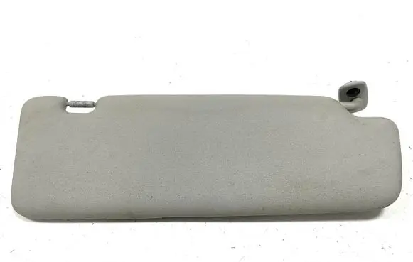 Audi A3 S3 A3 Sportback 8P Sun visor 8P0857551 8P1857551