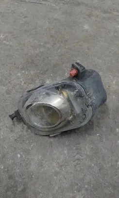 Opel Corsa D Front fog light 63701L