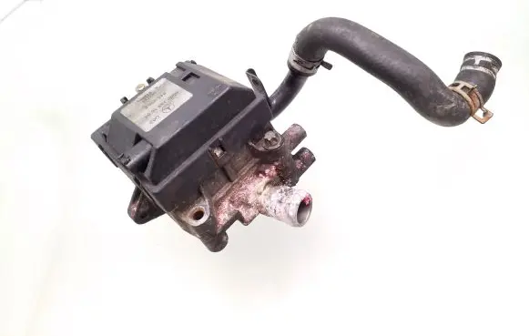 Mercedes-Benz S W220 Coolant heater A6131500304 A0001591604 6480980183