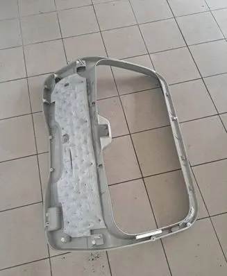 BMW 5 E39 Door card panel trim set 5841-B