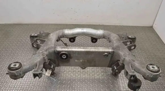 BMW 7 G11 G12 Rear subframe 6883918
