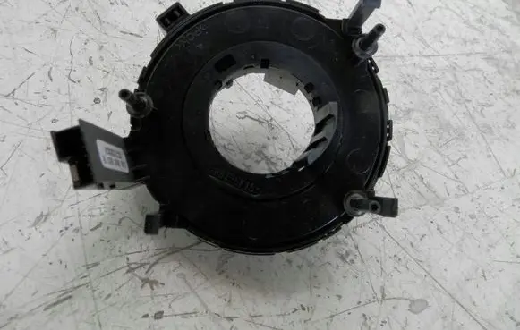 Skoda Fabia Mk1 (6Y) Airbag slip ring squib (SRS ring) 1J0959653B