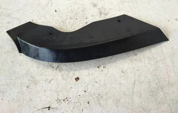 Volkswagen Transporter - Caravelle T5 Under headlight/headlamp trim 7H0805583