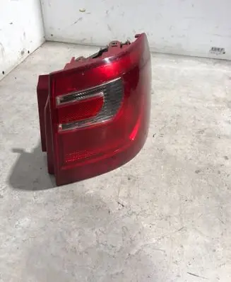 Seat Alhambra (Mk2) Rear/tail lights 7N5945096H
