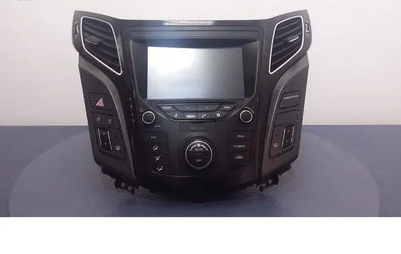 Hyundai i40 Radio/CD/DVD/GPS head unit 965603Z000