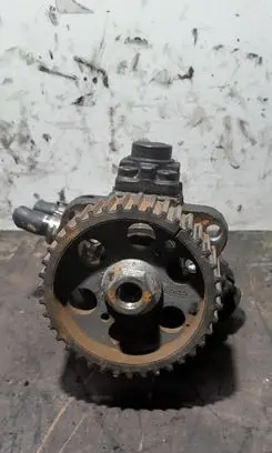 Opel Insignia A Fuel injection high pressure pump 0445010193