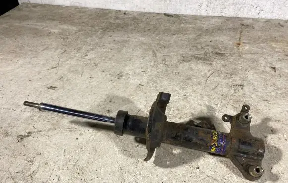Front shock absorber/damper