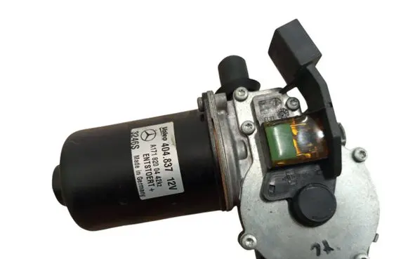 Mercedes-Benz SLK R171 Wiper motor A1718200442 404837 3246S