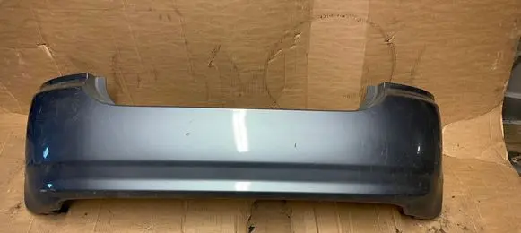 Toyota Corolla E120 E130 Rear bumper
