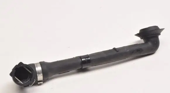 Volvo XC90 Engine coolant pipe/hose 31652204