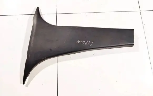Nissan Note (E11) Other interior part 769169u000
